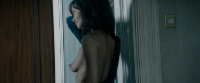 Thandie Newton nude nude butt post 677055